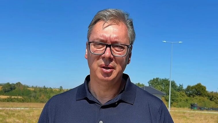 Vučić najavio velike promene među naprednjacima nakon izbora Vučić najavio velike promene među naprednjacima nakon izbora