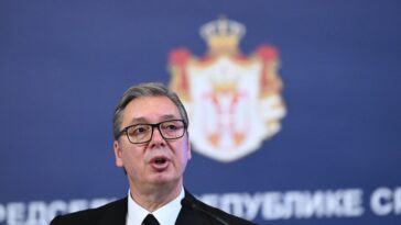 Vučić: Svaki sastanak u Evropi poslednje 4 godine bio mučenje
