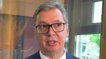 Vučić iz Njujorka: Politika Srbije je politika slobodne države