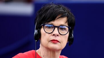 Marta Kos ima novi plan za proširenje EU, evo šta je smislila