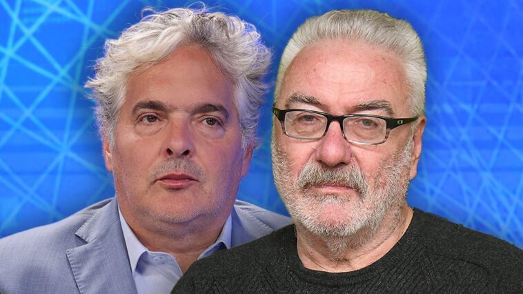 Vladimir Gajić otkrio u kakvom stanju je Branimir Nestorović