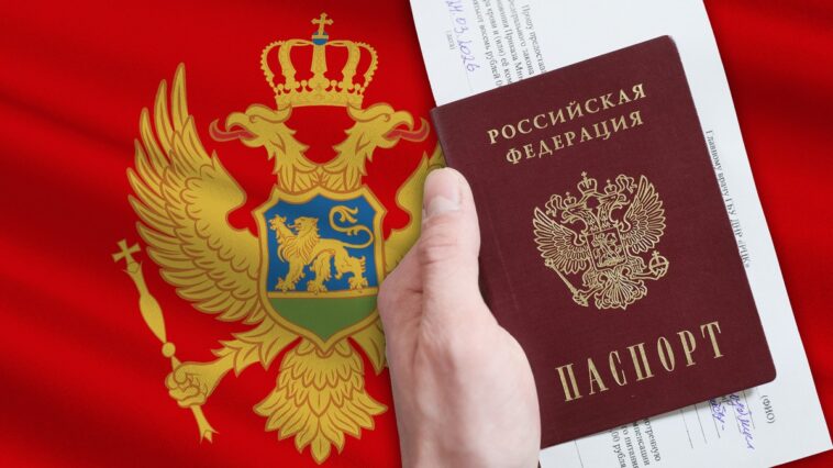 Crna Gora od 1. novembra uvodi vize Turskoj, Rusiji i Belorusiji Crna Gora od 1. novembra uvodi vize Turskoj, Rusiji i Belorusiji