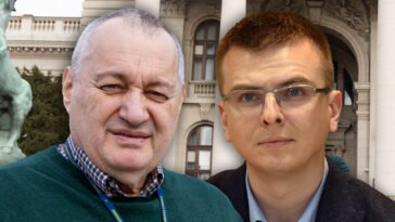 Parandilović opleo po DS: To što rade je politički trulež