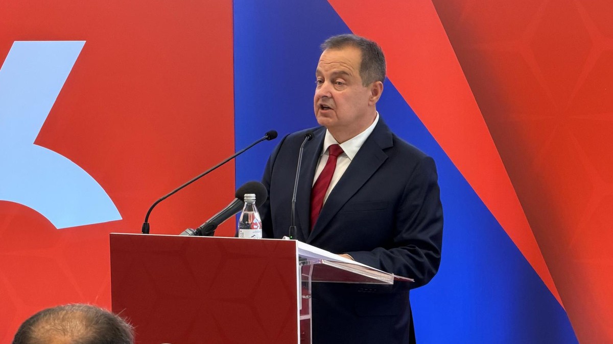 Koalicija oko SPS predala RIK-u listu kandidata sa 21.266 potpisa