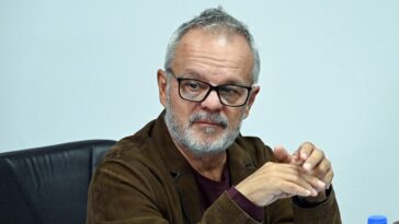 Izabran predsednik Saveta REM-a – Blic