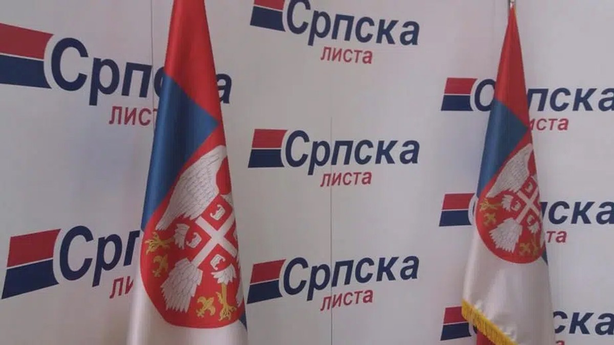 Predstavnici Srpske liste sa šefom Unmika: Protiv Srba se sprovodi institucionalna represija