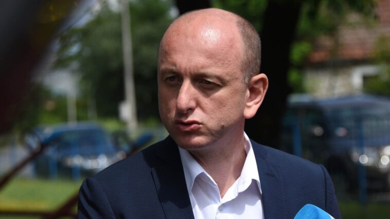 Knežević: Dr Ilija Srdanović ispunjava sve uslove da bude nosilac Studentske liste