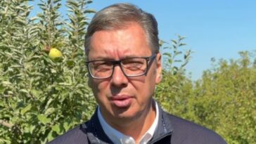 Vučić najavio da će provoditi mnogo vremena sa građanima i otkrio o čemu je do sada morao da ćuti