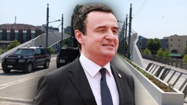 Osvanuo Dan D za Srbe na Kosovu: Da li će KFOR dati ključeve u ruke Kurtijevoj policiji