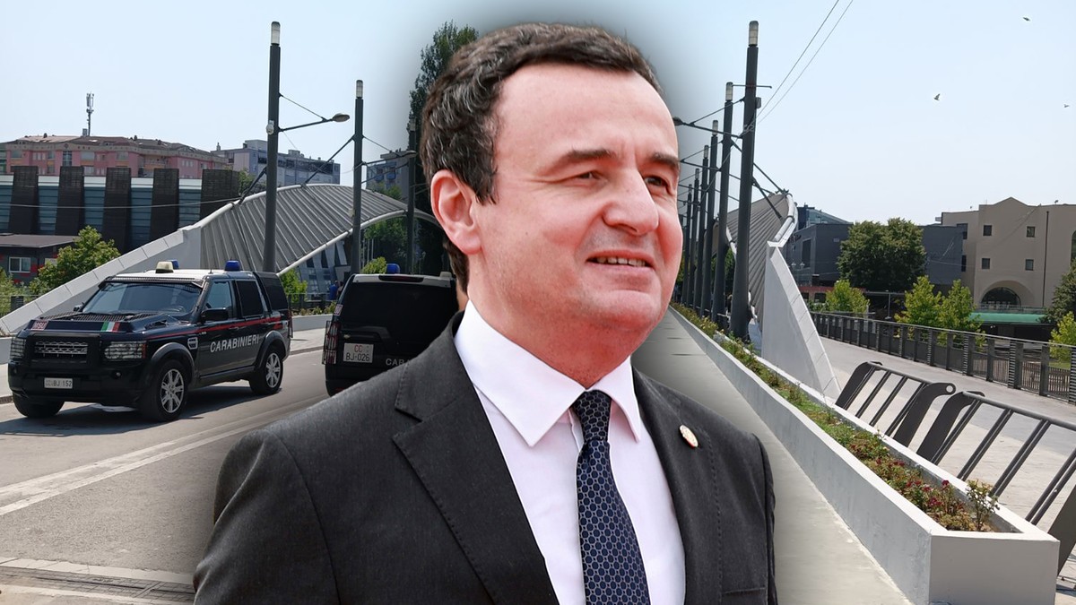 Osvanuo Dan D za Srbe na Kosovu: Da li će KFOR dati ključeve u ruke Kurtijevoj policiji