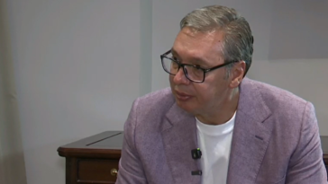 Vučić izneo predlog za buduću Vladu Srbije: Premijer i 12 ministara