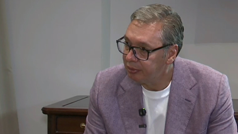 Vučić izneo predlog za buduću Vladu Srbije: Premijer i 12 ministara