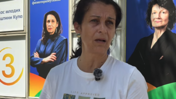 Druga na studentskoj listi u Kuli napustila odborničku grupu