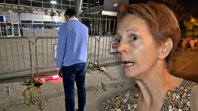 Profesorka Smiljana Milinkov na N1 izrekla laž o Vučiću Profesorka Smiljana Milinkov na N1 izrekla laž o Vučiću