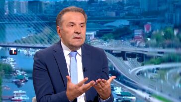 Ljajić: “Ovolika podela u društvu i mržnja koja se projektuje vodi u propast”