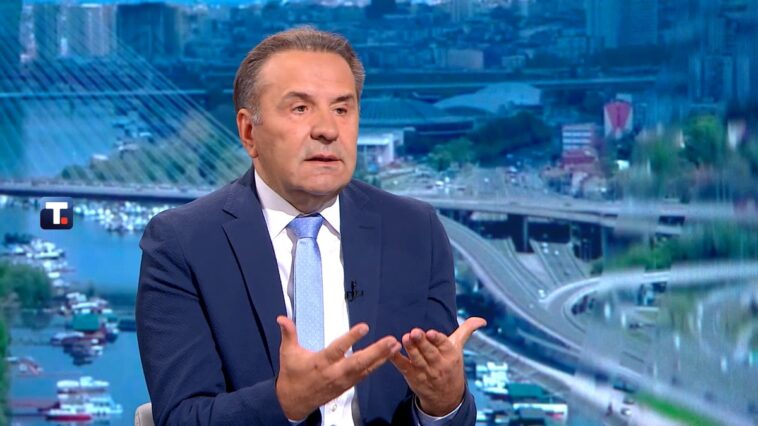 Ljajić: “Ovolika podela u društvu i mržnja koja se projektuje vodi u propast”