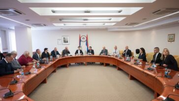 Brnabić u Banjaluci: Mir i stabilnost rade u korist Srbije i čitavog srpskog naroda