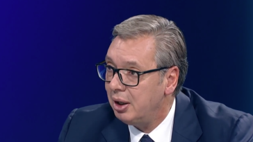 Vučić: Dobili smo prve informacije da će neki spolja da naprave skandal u izbornoj noći
