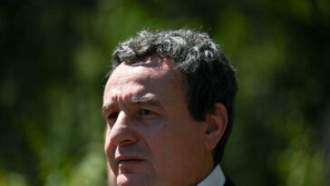 Kurti bez čestitki na izboru nove vlade: Nema poruke iz Vašingtona, Brisela, Tirane