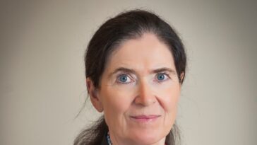 Anke Hošltajn ekskluzivno za Blic: Nemačka želi jaku Srbiju u srcu EU