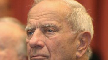 Preminuo Milan Panić – nekadašnji premijer SR Jugoslavije