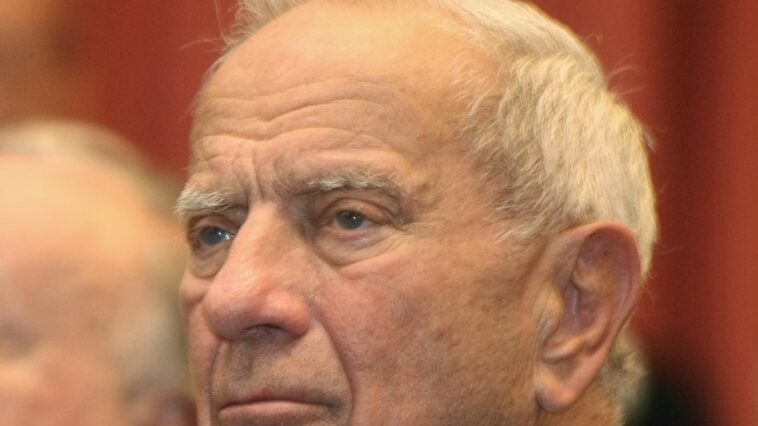 Preminuo Milan Panić – nekadašnji premijer SR Jugoslavije Preminuo Milan Panić – nekadašnji premijer SR Jugoslavije