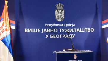 VJT u Beogradu demantuje tvrdnje da je napad na dekana bio politički motivisan