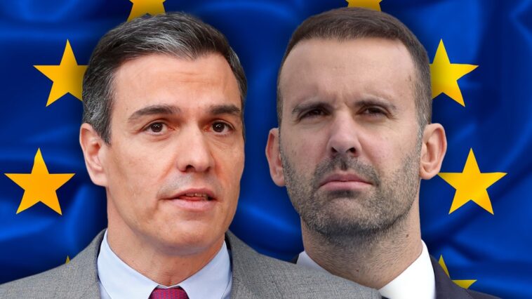 Rampa za Crnu Goru: Španija će stopirati ulazak u EU Rampa za Crnu Goru: Španija će stopirati ulazak u EU