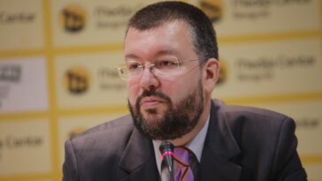 Čedomir Antić piše za Blic: “Prijatelji”