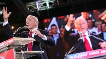 Ko je bio Milan Panić: Premijer SRJ, biznismen, protivkandidat Slobodanu Miloševiću na izborima