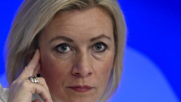 Marija Zaharova: Pripadnici OVK odgovaraće za zločine nad Srbima