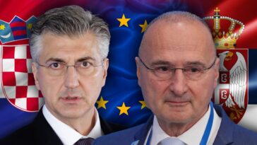 Hrvatska u Rigi započela veliki diplomatsku ofanzivu protiv Srbije zbog sahrane Mladića