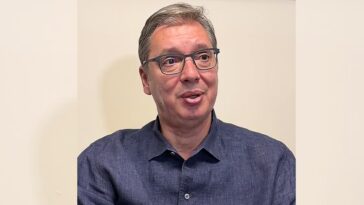 Vučić se obratio na TikToku i Fejsbuku:: Pobedićemo ih i na izlaznost od 80 odsto