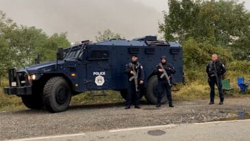 Kosovska policija na nogama pred izricanje presude Tačiju: Pripremljen širok plan