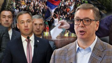 Šta nas čeka na izborni dan: Verujem u zdrav razum građana