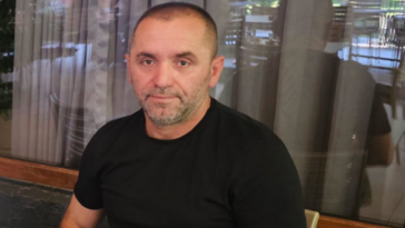 Bivši pripadnik OVK uhapšen u Severnoj Makedoniji