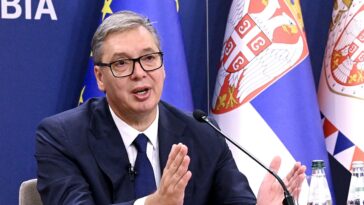 Vučić sumirao radnu nedelju: “Srbija je naša najveća ljubav, naš ponos i najvažnija obaveza”