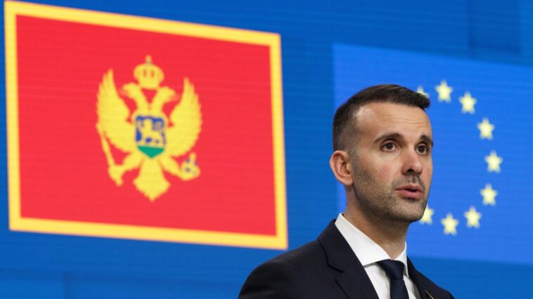 Članstvo Crne Gore u EU: Holandija i još 4 zemlje blokirale pregovore