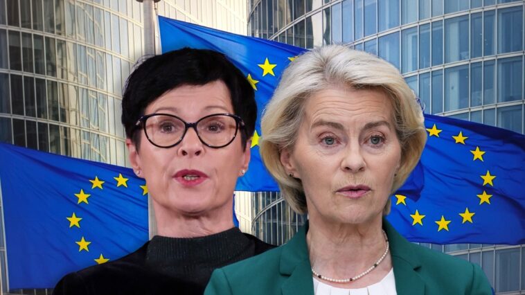 Bomba iz srca EU: Ursula ima novi plan, evo šta čeka Zapadni Balkan Bomba iz srca EU: Ursula ima novi plan, evo šta čeka Zapadni Balkan