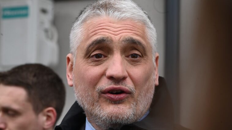 Čedomir Jovanović o odlaganju skupa SNS u Novom Sadu: “Nadam se da će svi razumeti Vučića” Čedomir Jovanović o odlaganju skupa SNS u Novom Sadu: “Nadam se da će svi razumeti Vučića”
