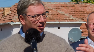 Vučić se oglasio o napadu u Novom Sadu i izborima: Znate li ko će da im bude premijer ako pobede?