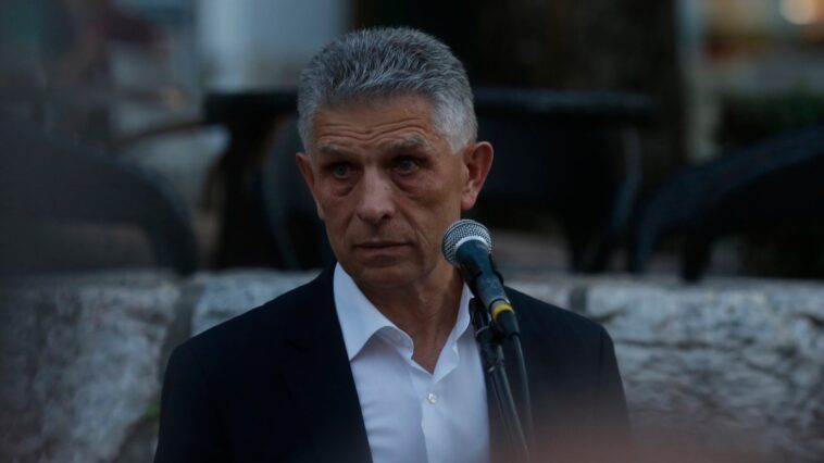 SAD Sandžaka predala listu kandidata za izbore