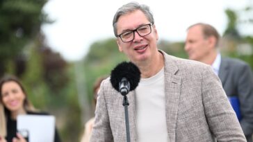 Predsednik Vučić danas obilazi Severnobački okrug