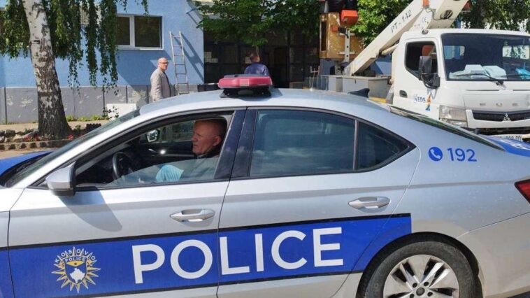Sud u Prištini odredio pritvor do 30 dana za devet Srba uhapšenih u opštini Zubin Potok Sud u Prištini odredio pritvor do 30 dana za devet Srba uhapšenih u opštini Zubin Potok