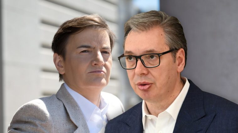 Brnabić o odlaganju skupa u Novom Sadu: “Svaka čast predsedniku, kapa dole”