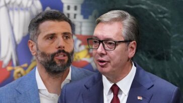 Vučić: O Šapićevoj političkoj odgovornosti ćemo pričati unutar stranke