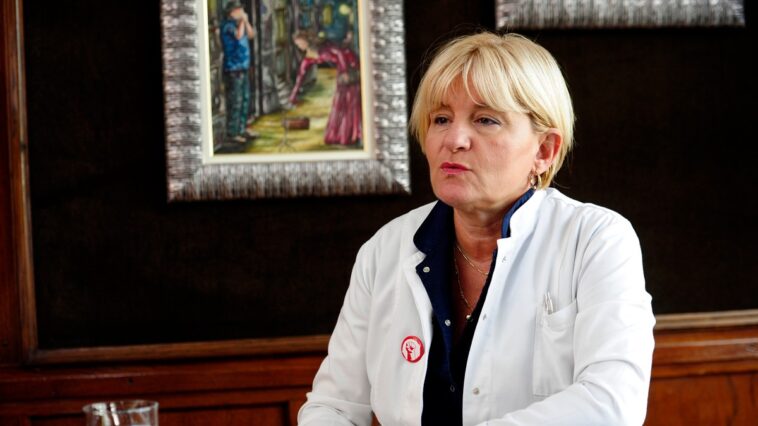 Profesorka Medicinskog fakulteta u Beogradu povukla se sa liste “Narodna Srbija”