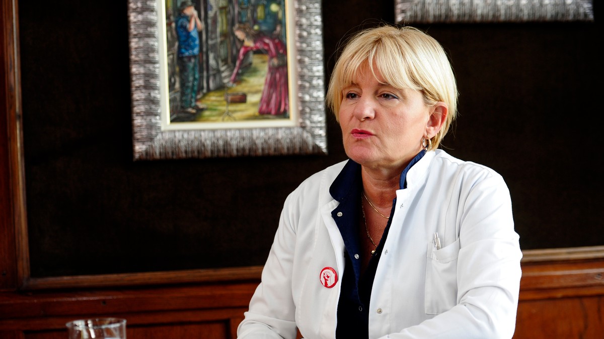 Profesorka Medicinskog fakulteta u Beogradu povukla se sa liste “Narodna Srbija”