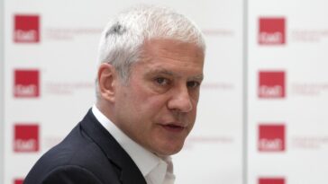 Boris Tadić bi preko studentske liste da uđe u Vladu