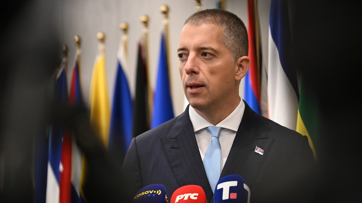 Ministar spoljnih poslova Srbije Marko Đurić izrazio saučešće Egiptu